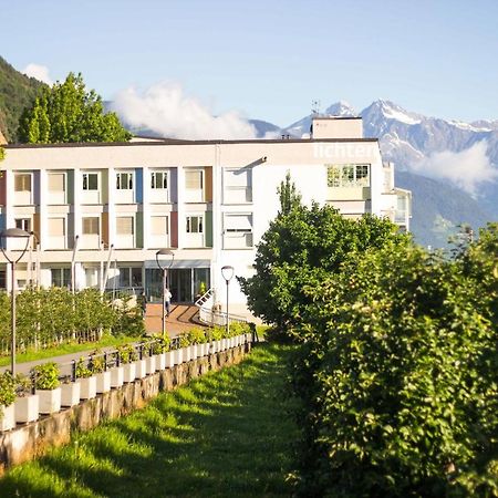 Pension Lichtenburg Nalles Ngoại thất bức ảnh